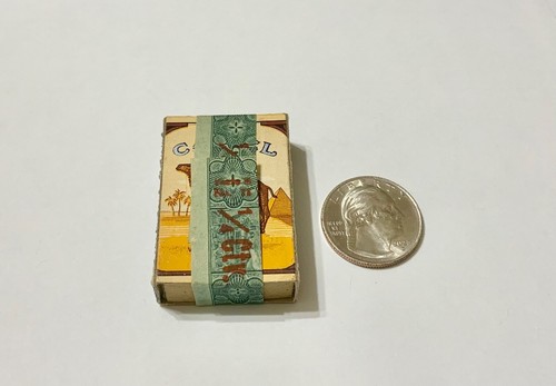 Vintage cuban matchbox matches - vintage,