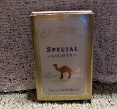 Vintage 1993 camel special - 1993,